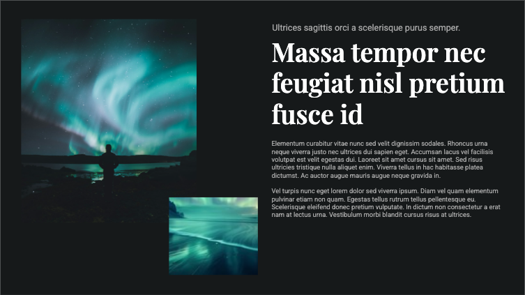 Presentation-slide