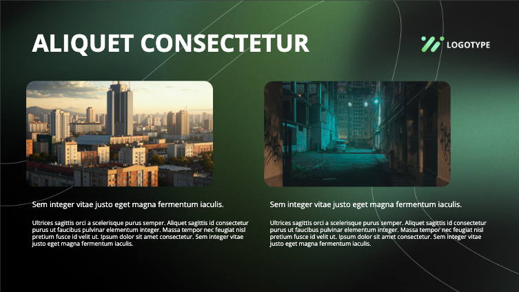 Presentation-slide