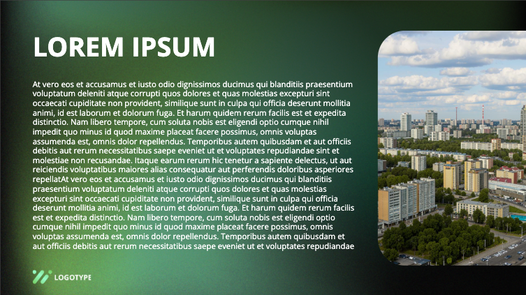 Presentation-slide