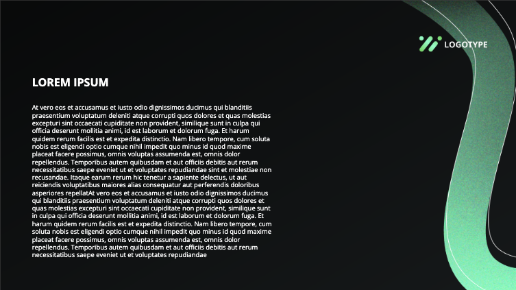Presentation-slide