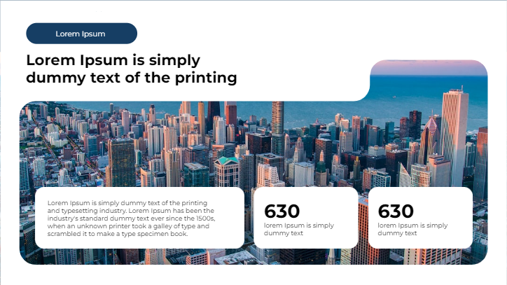 Presentation-slide