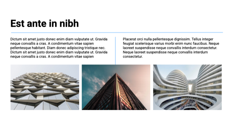 Presentation-slide