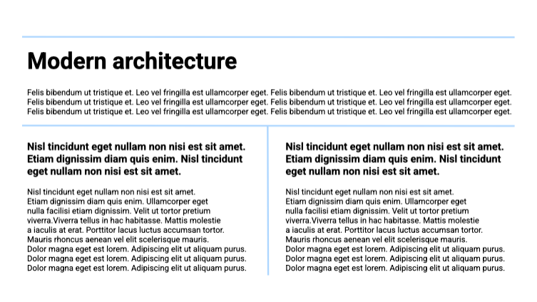 Presentation-slide