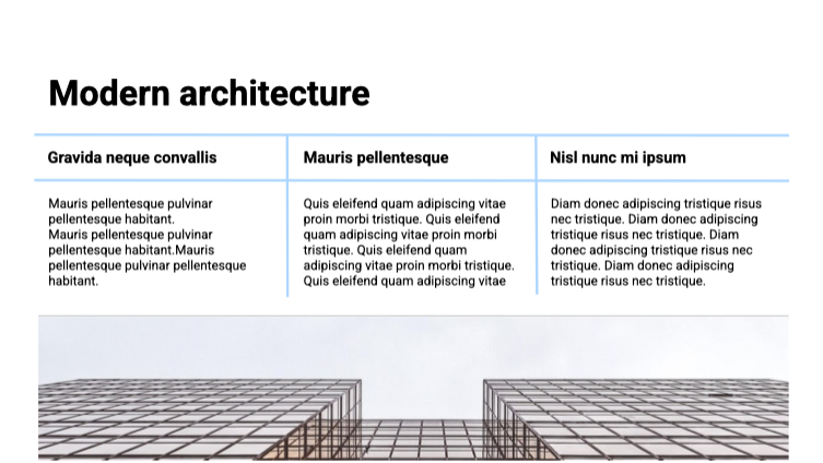 Presentation-slide