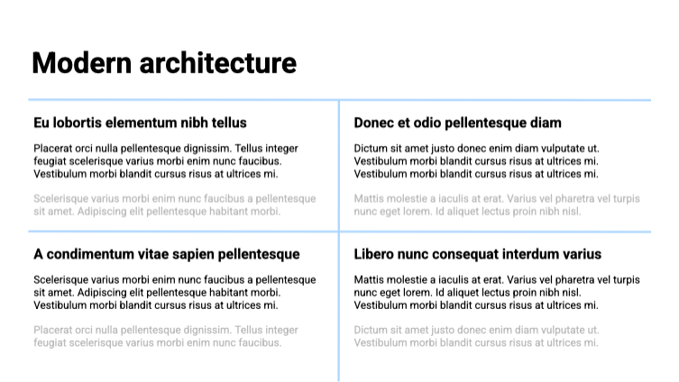 Presentation-slide