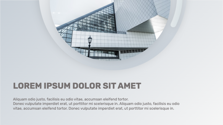 Presentation-slide