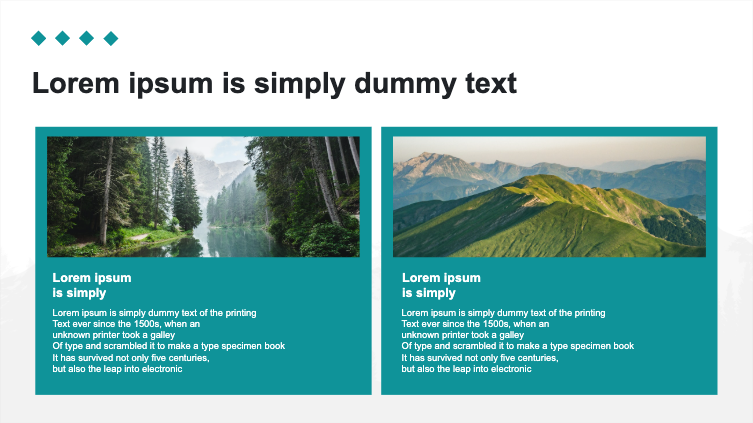 Presentation-slide